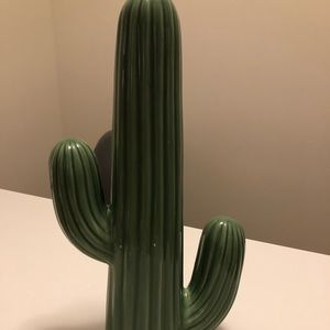 Hobby Lobby Ceramic Cactus